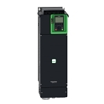 ATV630D37N4 The Schneider Electric ATV630D37N4 is a variable speed drive designed for asynchronous and synchronous motors. It operates with a supply voltage of 380-480V and offers a motor power of up to 37kW (50hp).