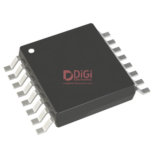 AD5322BRM-REEL7 The AD5322BRM-REEL7 is a 12-bit digital to analog converter from AD(RoHS) featuring 8 channels and an SPI/DSP interface. It operates with an external reference voltage.