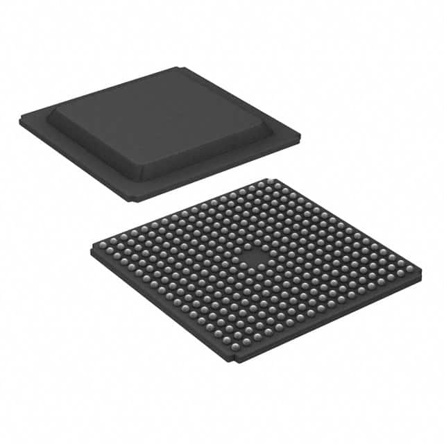 XC3S1500-4FG320I The Xilinx XC3S1500-4FG320I is a Spartan-3 series FPGA featuring 29,952 logic cells and 221 I/O pins. It is packaged in a 320-FBGA for surface mounting.