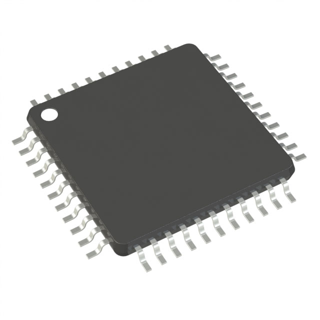 LE58QL021BVC The Microchip Technology LE58QL021BVC is a Subscriber Line Interface Concept (SLIC) IC designed for telecom applications. It features 4 channels and operates with a typical supply voltage of 3.3V.