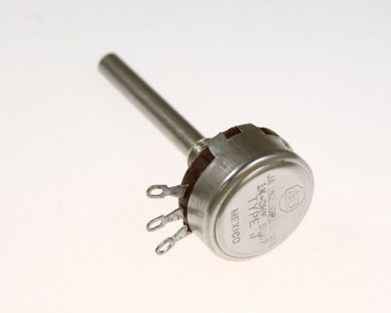 JA1N200P102UA The Allen Bradley JA1N200P102UA is a JFET transistor. It features RoHS3 compliance and MSL Level 1.