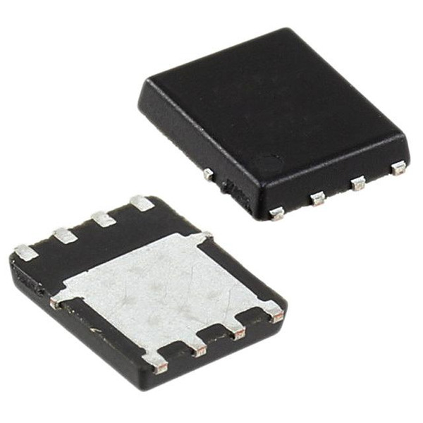 SI7858DP-T1 The SI7860ADP-T1-E3 is an N-Channel MOSFET from Vishay Siliconix, featuring 30V drain-source voltage and 11A continuous drain current. It is designed for high-efficiency switching applications.