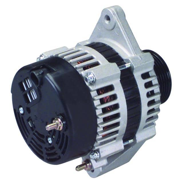 305CI, 5.0L YEAR 2004 V8-305, 5.0L ALTERNATOR Replacement for Pleasurecraft 30