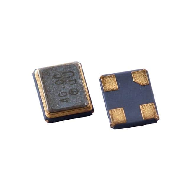 TZ0683A The TST TZ0683A is a MHz Crystal with a frequency of 26 MHz. It features a ±10ppm frequency tolerance and a 9pF load capacitance.