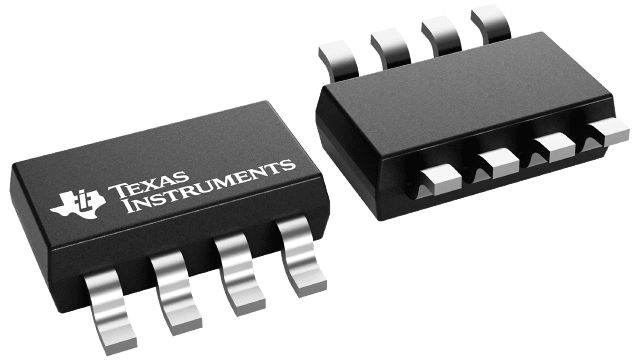 INA232AIDDFR The Texas Instruments INA232AIDDFR is a 16-bit digital current monitor IC designed for high-side or low-side sensing. It operates from a 1.7V to 5.5V supply and communicates via an I2C interface.