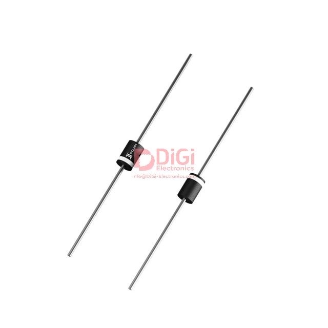 BY2000 The BY2000 is a general purpose rectifier diode from Diotec Semiconductor. It features a 2000V reverse voltage and a 3A average rectified current.