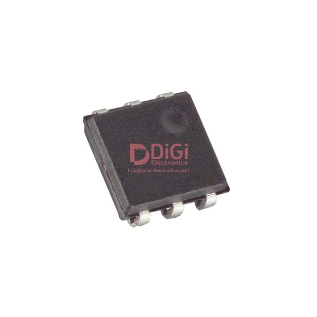 DS1270Y-70IND# The DS2432P-W0F+1T is an EEPROM IC from Analog Devices Inc. It offers 1Kbit of memory with a 1-Wire interface and a fast 2 µs access time.