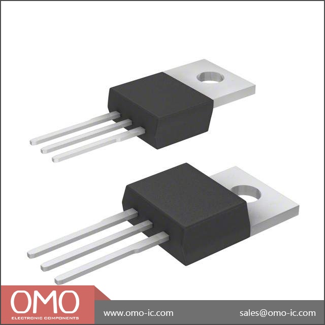 BDX34BG PNP Darlington transistor rated for 80V collector-emitter voltage and 10A continuous collector current. Packaged in a TO-220 through-hole case with 70W power dissipation capability.