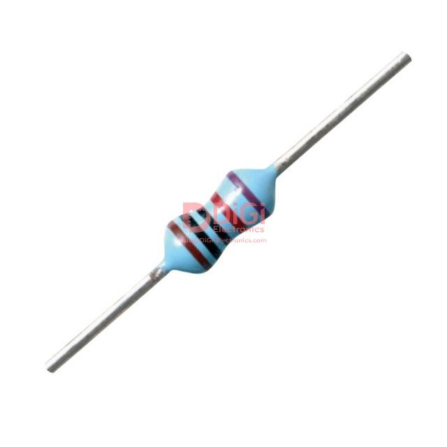 MRA02071K78B15PPMTA The Ohmite MRA02071K78B15PPMTA is a through-hole resistor featuring metal film construction. It offers a resistance of 1.78 kOhms with a tight tolerance of ±0.1% and a power rating of 0.25W.