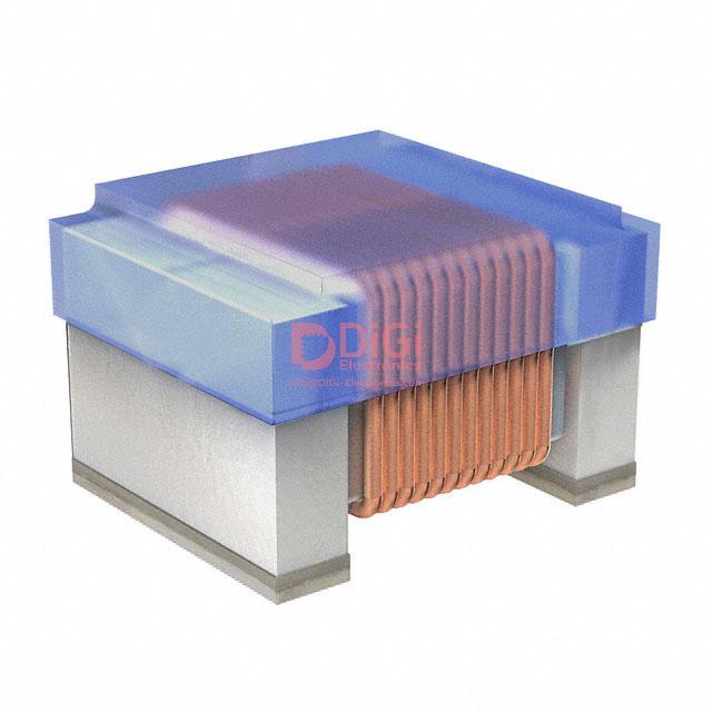 0402CS-6N8XJL This Würth Elektronik 744765068A is a 6.8nH SMD inductor. It features a 680mA current rating and 83mOhm maximum DC resistance.