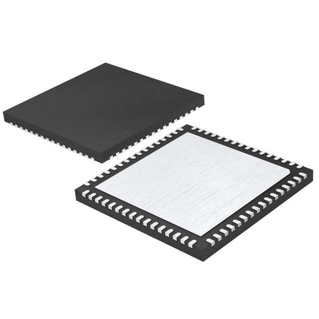 MSP430F5310IRGCR The Texas Instruments MSP430F5310IRGCR is a 16-bit microcontroller featuring a 25MHz core, 32KB of Flash memory, and 6KB of SRAM. It is suitable for various embedded applications.