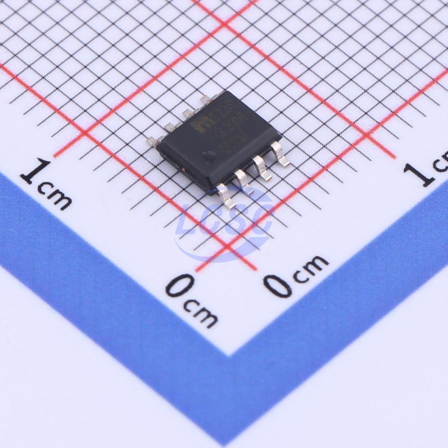 MIC5236-3.3YM The MIC5236-3.3YM is a low quiescent current, µCap LDO regulator from Micrel Inc. It features a wide input range and is suitable for battery-powered systems.