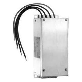 160-LFB1 The Allen-Bradley 160-LFB1 is a line filter module designed for industrial systems. It operates with 380-460V AC three-phase input and supports motor ratings up to 2.2 kW.