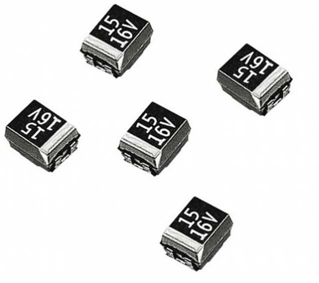 TCSCS1C475MAAR The Samsung Electronics TCSCS1C475MAAR is a tantalum capacitor with a capacitance of 4.7uF and a voltage rating of 16V. It features a tolerance of ±20% and is designed for surface mounting in a 1206 package.