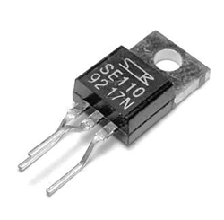 SE110N The Sanken SE110N is a diode with RoHS3 compliance and an MSL rating of 1 Unlimited.