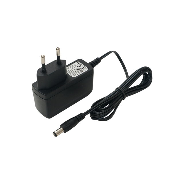 15DYS812-050210S-2-2.5 The Ideal Power Ltd. 15DYS812-050210S-2-2.5 is a 5V, 11W AC/DC wall mount adapter designed for ITE (Commercial) applications. It features Level VI efficiency and a fixed blade input.