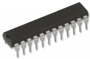 PAL18L4CNS The Monolithic Memories PAL18L4CNS is a Programmable Logic Device (PLD). It features RoHS3 compliance and an MSL Level 1 rating.