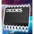 PI5C3253LEX The Pericom Semiconductor PI5C3253LEX is a bus switch with a supply voltage range of 4.75V to 5.25V. It operates within a temperature range of -40°C to 85°C.