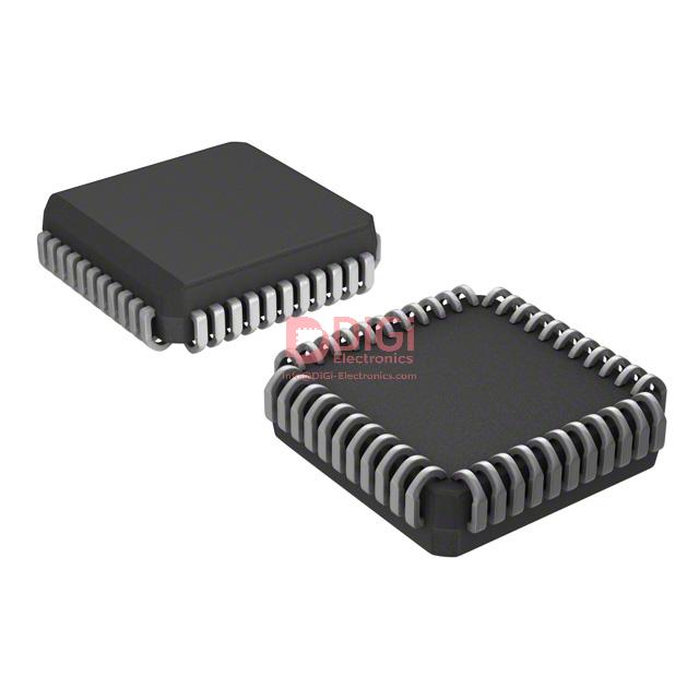 EPM3064ALC44-7 The Altera EPM3064ALC44-7 is a Complex Programmable Logic Device (CPLD) from the MAX 3000A series. It offers 64 macrocells and a pin-to-pin delay of 7.5 ns.
