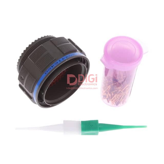 D38999/26WJ35PA The Souriau-Sunbank by Eaton D38999/26WJ35PA is a circular connector in active status. It features bulk packaging and is RoHS3 compliant.