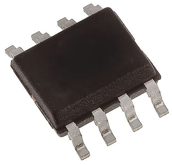 TC4424-AV/OA The Microchip TC4424AVOA is a MOSFET Gate Driver with a high output current of 4.5A and dual driver channels. It operates within an 18V to 20V supply voltage range.