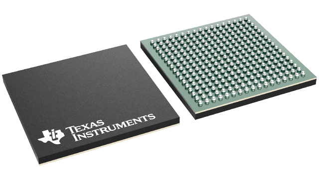 AFE5832LPZAV The Texas Instruments AFE5832LPZAV is a 32-channel Analog Front End designed for ultrasound applications. It features an LVDS interface and a passive CW mixer.