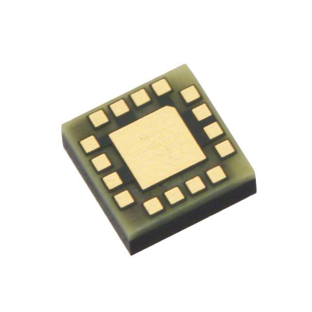 MGA-23003-BLKG The Avago Technologies MGA-23003-BLKG is an RF amplifier designed for various RF applications. It features RoHS3 compliance and an MSL of 1 Unlimited.