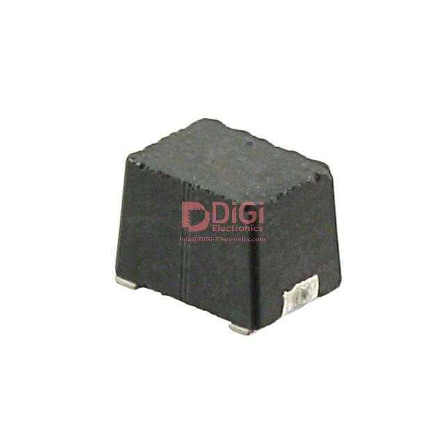 IHSM5832RF221L The Vishay Dale IHSM5832RF221L is a fixed inductor with 220µH inductance and a 690mA current rating. It features a surface mount package.