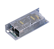 LEB150F-0524-S The Cosel LEB150F-0524-S is an enclosed AC DC converter featuring dual outputs of 5V and 24V. It operates with an input voltage range of 85 to 264 VAC and offers an efficiency of 82%.