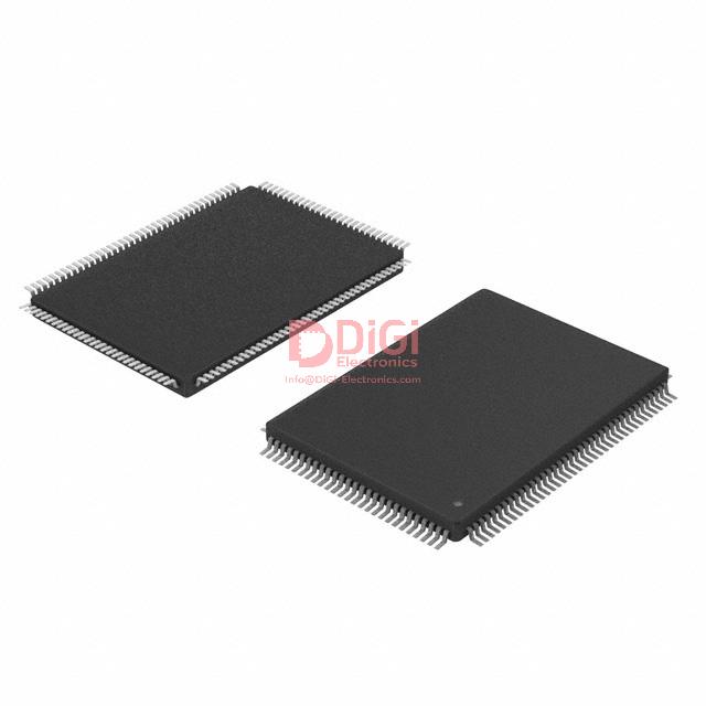 LE79Q2281DVC The Zarlink Semiconductor LE79Q2281DVC is a Quad Intelligent Subscriber Line Audio-processing Circuit. It operates at 3.3V and supports selectable PCM/MPI or GCI digital interfaces.
