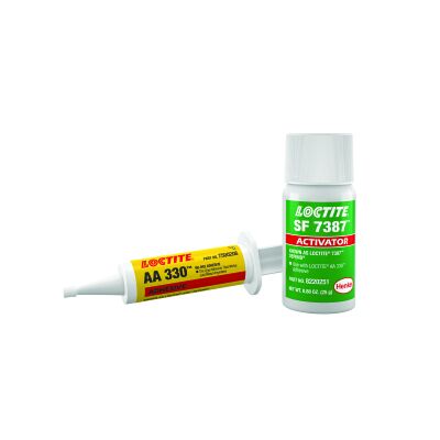 1690727 The LOCTITE 1690727 is an adhesive in the Glue, Adhesives, Applicators category. It features RoHS3 compliance and an MSL of 1.