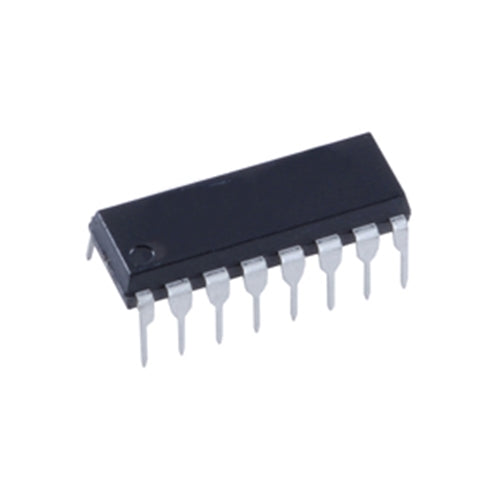 ECG9312 The ECG9312 is a semiconductor manufactured by ECG. It features RoHS3 Compliance and Moisture Sensitivity Level 1.