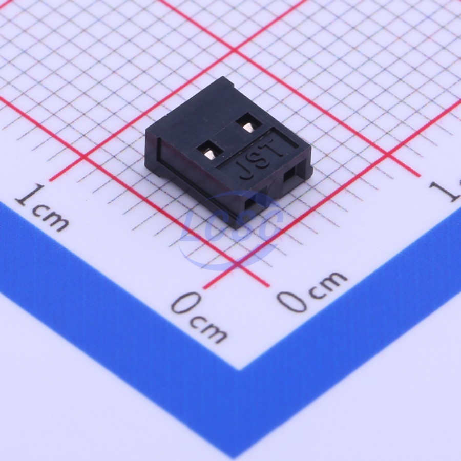 JM-2BK-61 The JST JM-2BK-61 is a shunt designed for electronic applications. It features RoHS3 compliance and an MSL rating of 1.