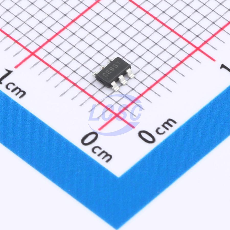 SGM61230XTN6G/TR The SGM61230XTN6G/TR is a synchronous buck converter from SG Micro Corp. It features a wide input voltage range and high output current capability.