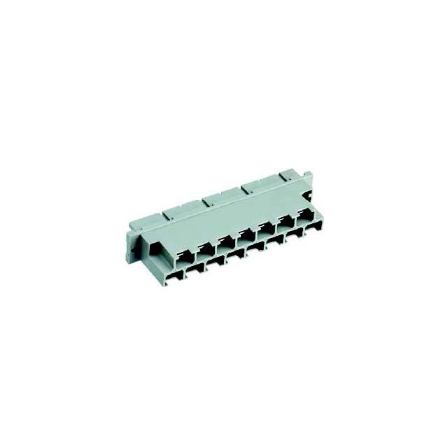 HZZ00118-G The Bel Power Solutions HZZ00118-G is a connector designed for use with cassette style converters. It features RoHS3 compliance and Moisture Sensitivity Level 1.