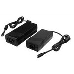 AMM120PS12 The GlobTek, Inc. RR9LE5410CCP-IMR6B is an AC/DC external adapter designed for desktop or wall mounting. It provides a 12V output at 65W.