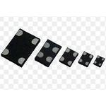 HT-MM900AE-6K-EE-25M0000000 High temperature MEMS-based oscillator (XO) from Microchip Technology, delivering a 25 MHz nominal frequency with 3.3 V supply voltage.