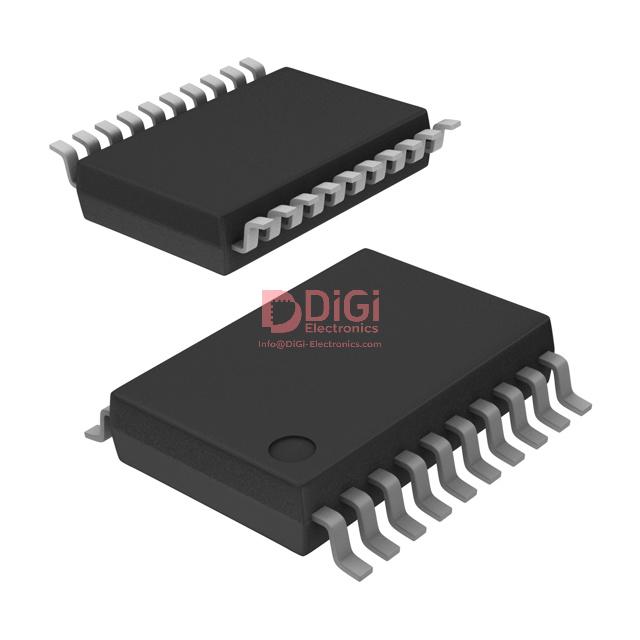 TRS3223IDB The Texas Instruments TRS3223IDB is a full duplex RS232 transceiver with 2 drivers and 2 receivers. It operates from a 3V to 5.5V supply and supports data rates up to 250kbps.