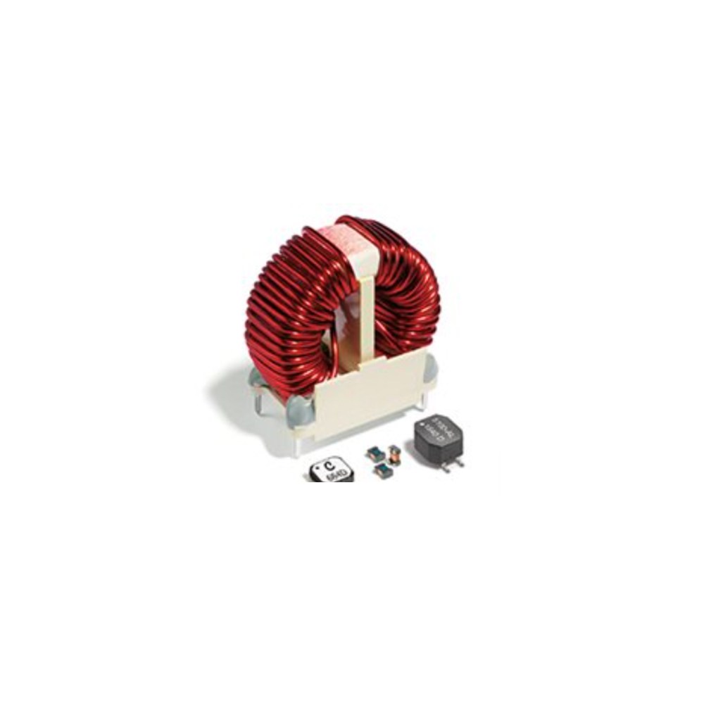 RFS1113-682ME The Coilcraft RFS1113-682ME is a shielded power inductor. It features RoHS3 compliance and an MSL 1 rating.