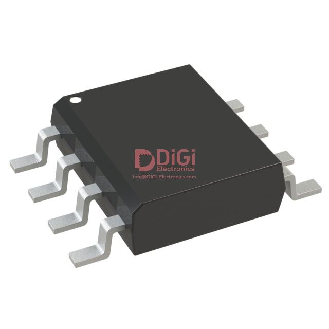 AP2171SG-13 The Diodes Incorporated AP2171SG-13 is a single-channel, current-limited power switch designed for USB and hot-swap applications. It features a P-channel output and active high enable.