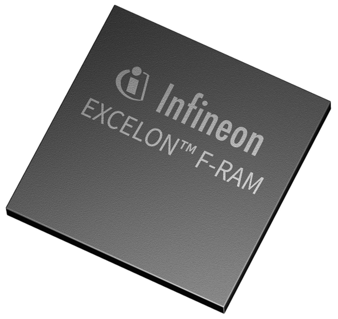 CY15B102QN-50LHXIT The Infineon CY15B102QN-50LHXIT is an EXCELON™ F-RAM memory component. It features RoHS3 compliance and an MSL of 1 Unlimited.