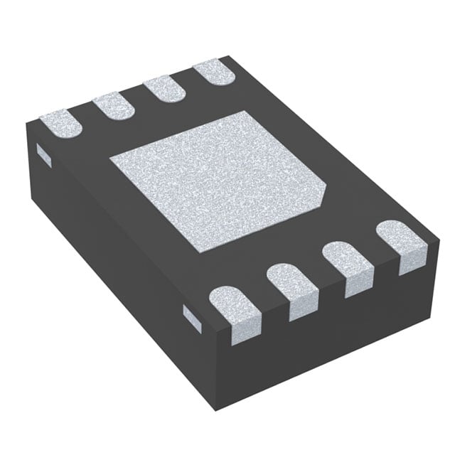 MCP1640D-I/MC The Microchip Technology MCP1640D-I/MC is an adjustable boost DC-DC switching regulator. It features a wide input voltage range and a surface mount package.