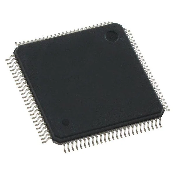 TW2867-QLC1-CR The Renesas TW2867-QLC1-CR is a Video Decoder, Audio Codec IC designed for DVR applications. It features surface mount packaging and operates with digital and analog supply voltages of 1.2V and 3.3V.