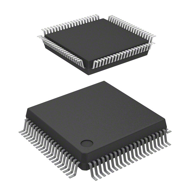C164CILMCAFXUMA1 The Infineon C164CILMCAFXUMA1 is a 16-bit microcontroller featuring a ROMless architecture and operating at 20MHz. It supports a supply voltage range of 4.75V to 5.5V.