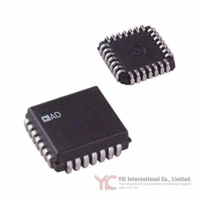 AD7245JP The AD7245JP from Analog Devices Inc. is a transistor array. It features RoHS3 compliance and an MSL rating of 1 Unlimited.