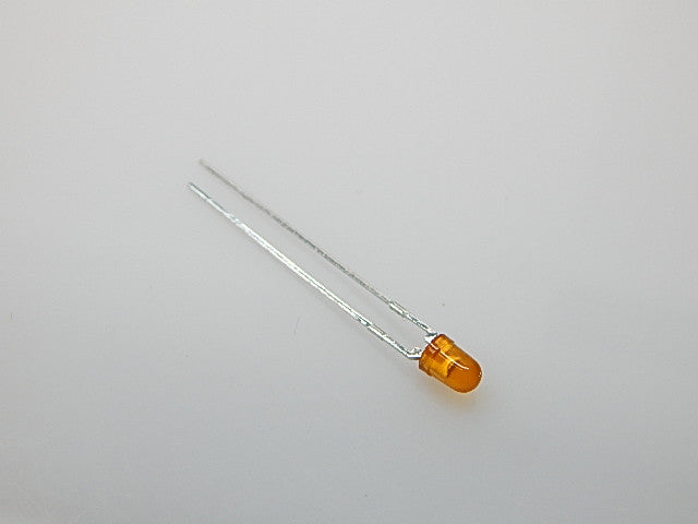 HLMP1402 The HP HLMP1402 is a yellow LED emitter. It features RoHS3 compliance and an MSL of 1.
