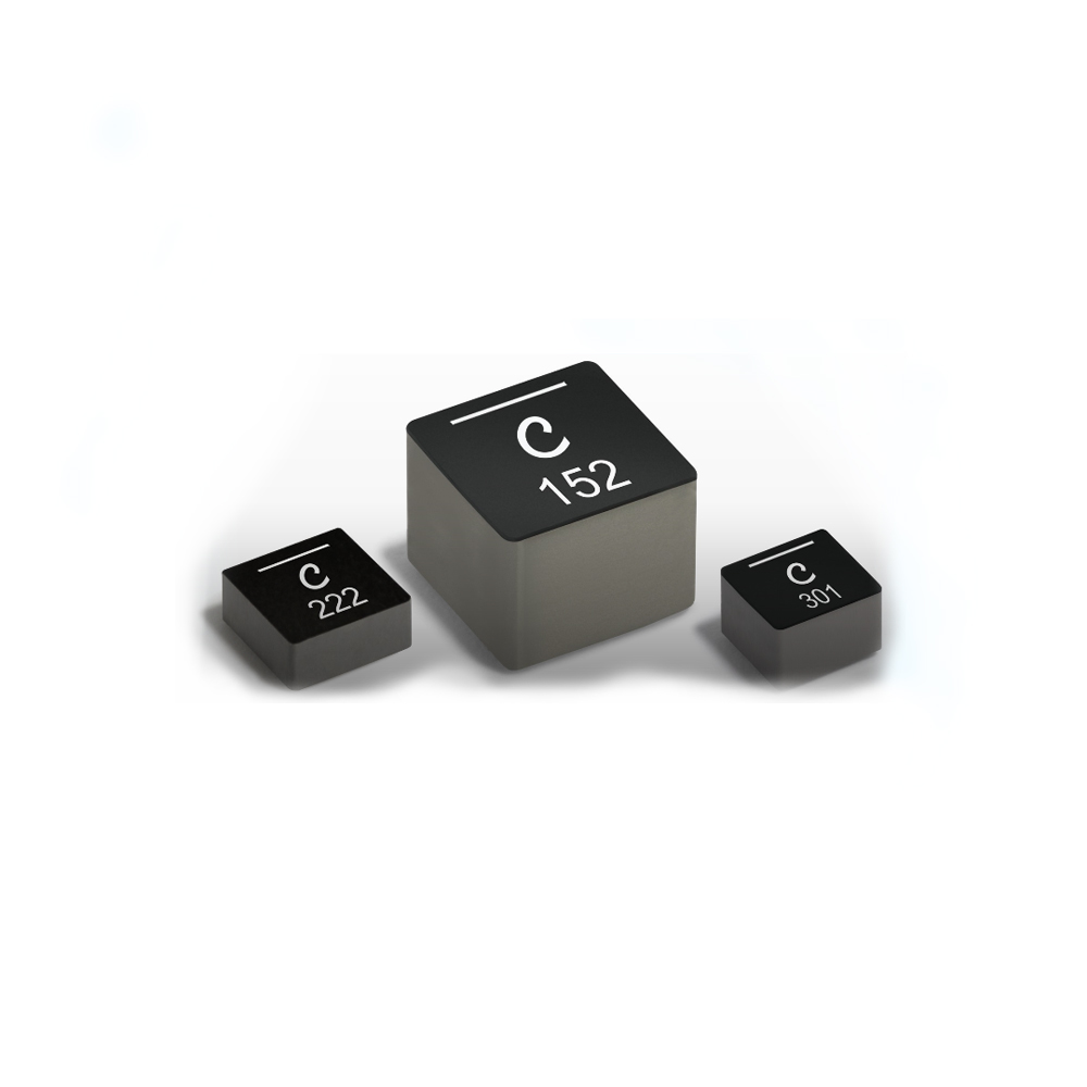 0603HP-22NXGEW The Coilcraft 0603HP-22NXGEW is a High Q Ceramic Chip Inductor with a nominal inductance of 22 nH. It is RoHS3 Compliant and rated MSL 1.