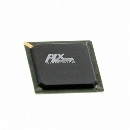 PEX8609-BA50BCG The PEX8609-BA50BCG is an analog switch from Broadcom with 8 channels, designed for PCI Express applications. It features a 196-PBGA package and is surface mount.