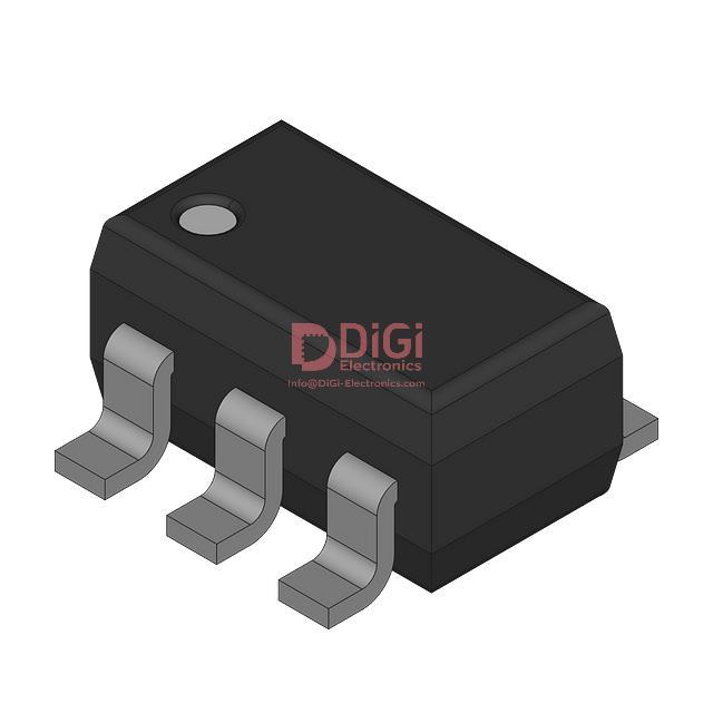 MAX8537EEI+ The MAX8537EEI+ from Maxim Integrated is a Voltage Regulator Controller. It is RoHS3 Compliant and has an MSL rating of Level 1.