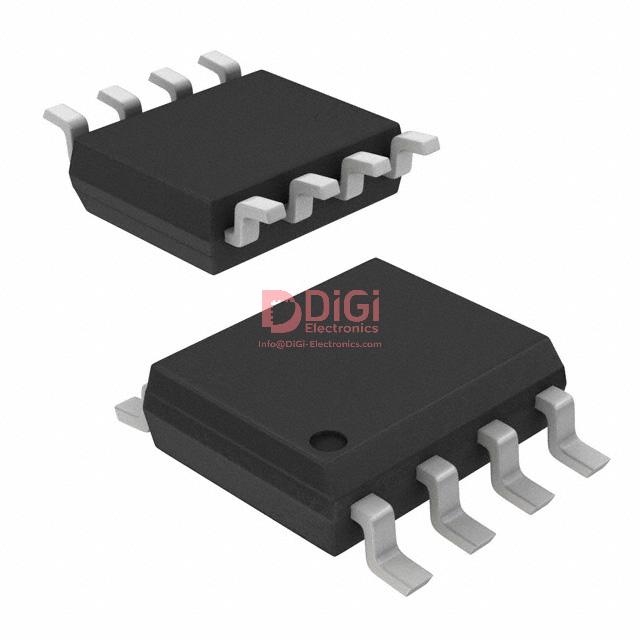 ISL8843ABZ-T The Renesas Electronics Corporation ISL8843ABZ-T is a DC-DC Controller IC. It operates with a supply voltage range of 9V to 30V and features a switching frequency up to 2MHz.